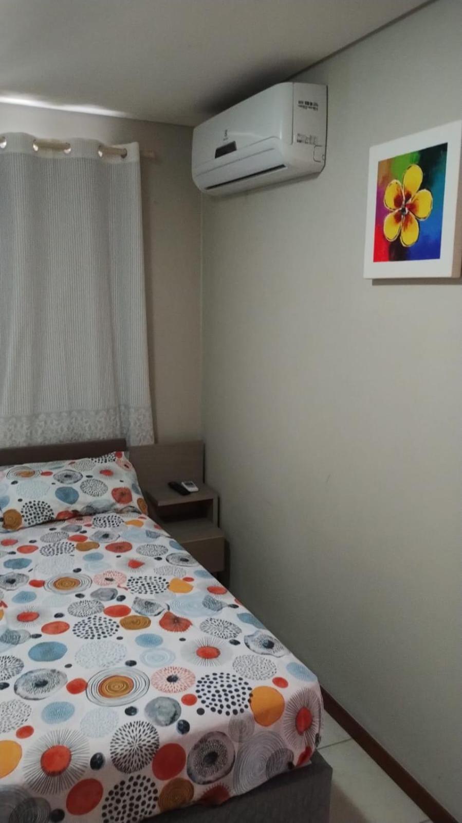 Apartamento Damasco *