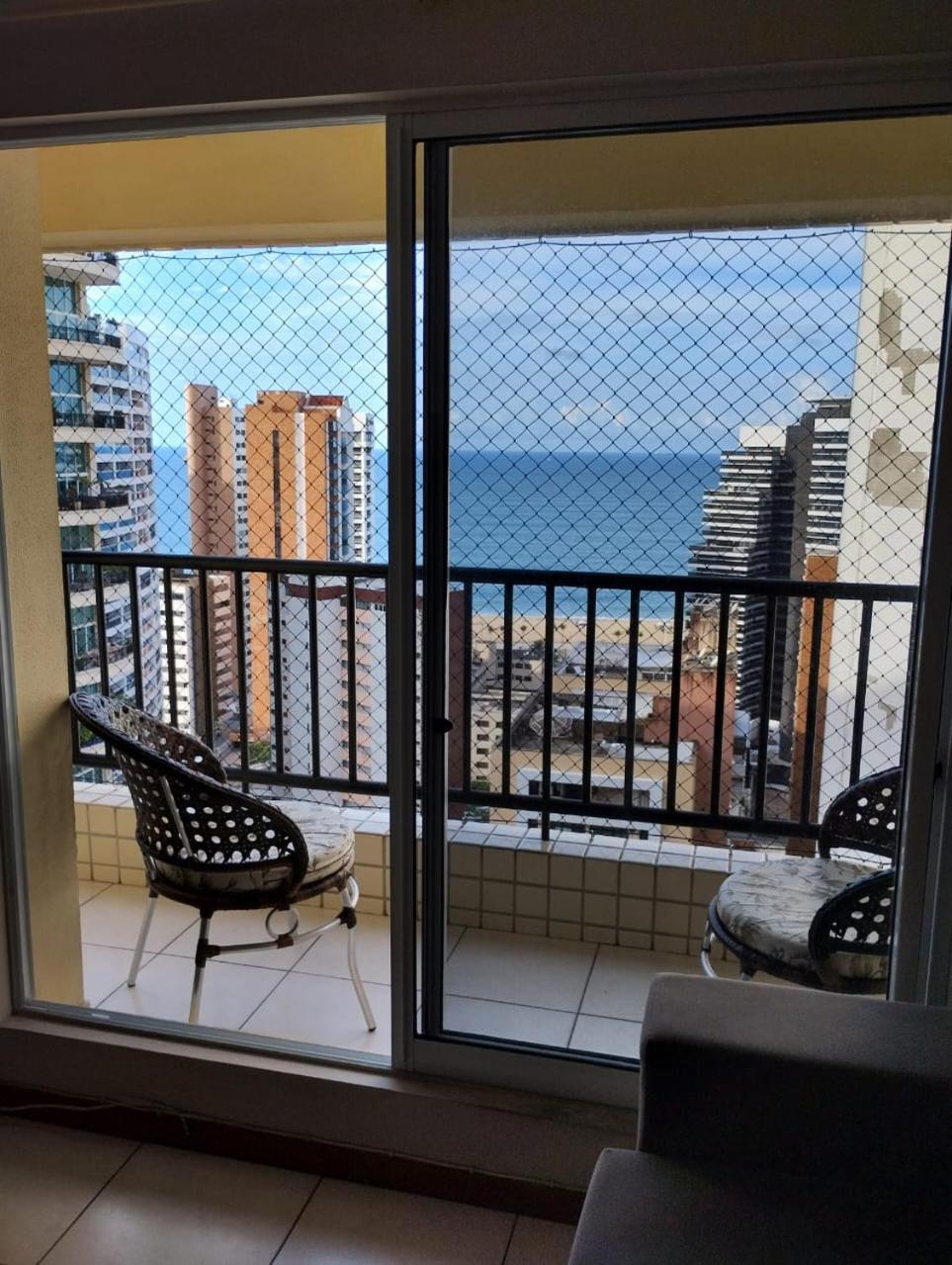 Apartamento Damasco Fortaleza (Ceara)