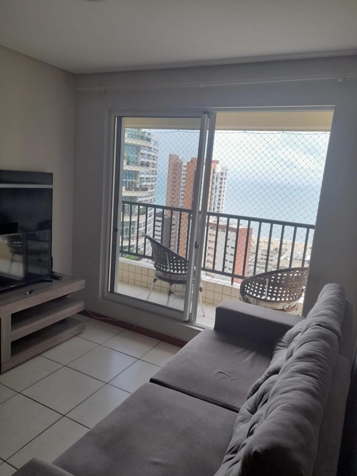 Apartamento Damasco Fortaleza (Ceara)