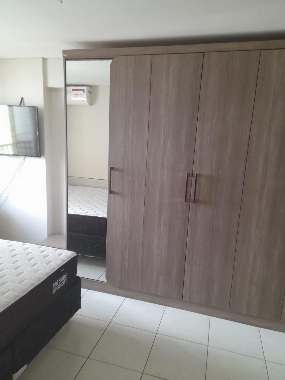 Apartamento Damasco Fortaleza (Ceara)