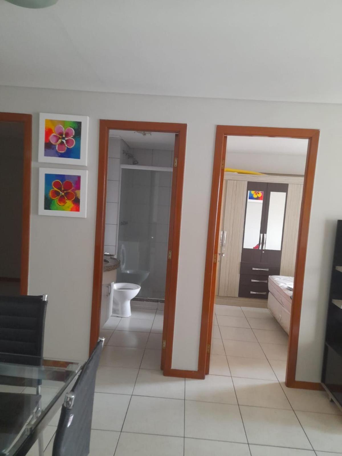 Damasco Apartamento