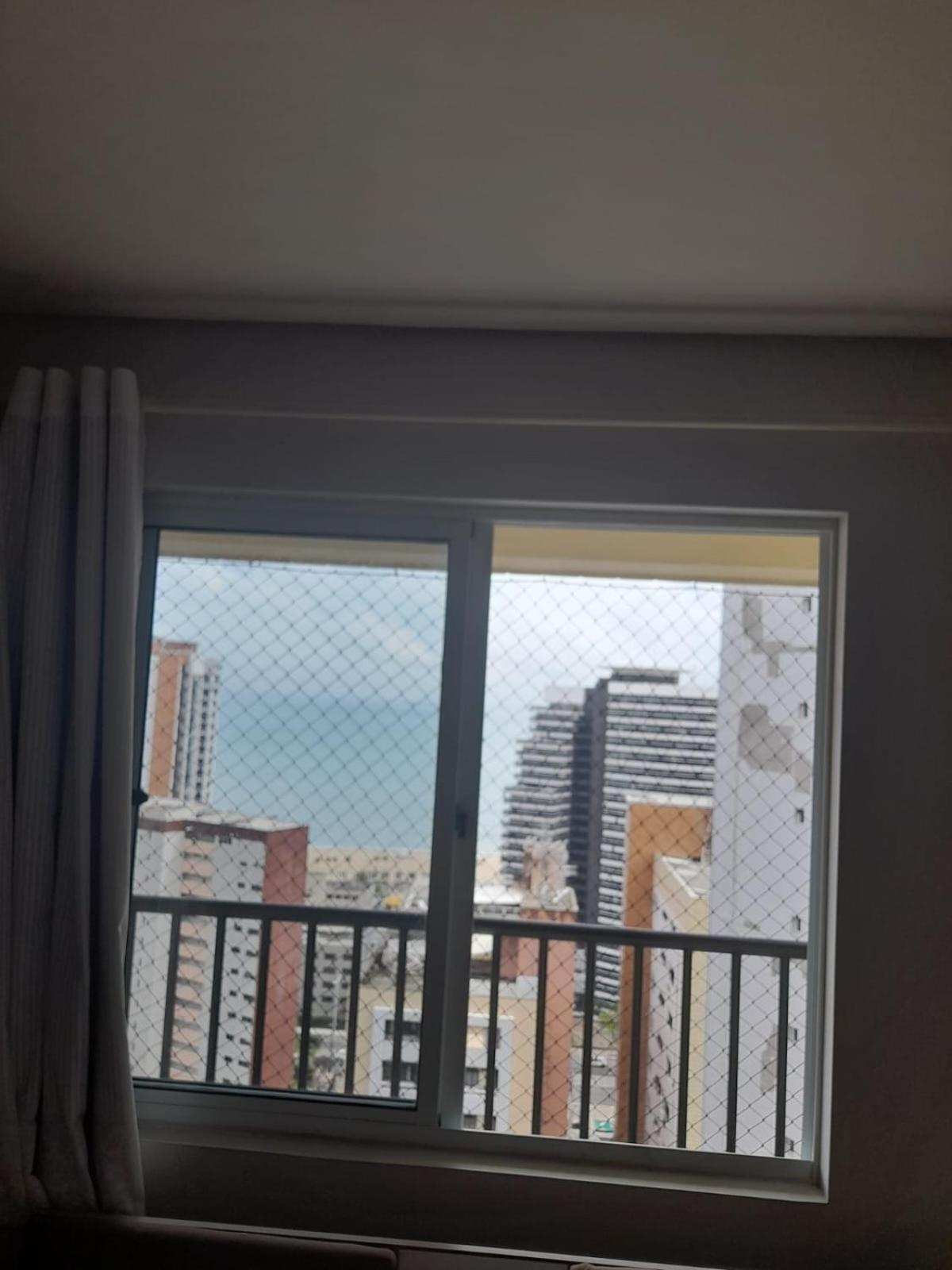 Apartamento Damasco Fortaleza (Ceara)