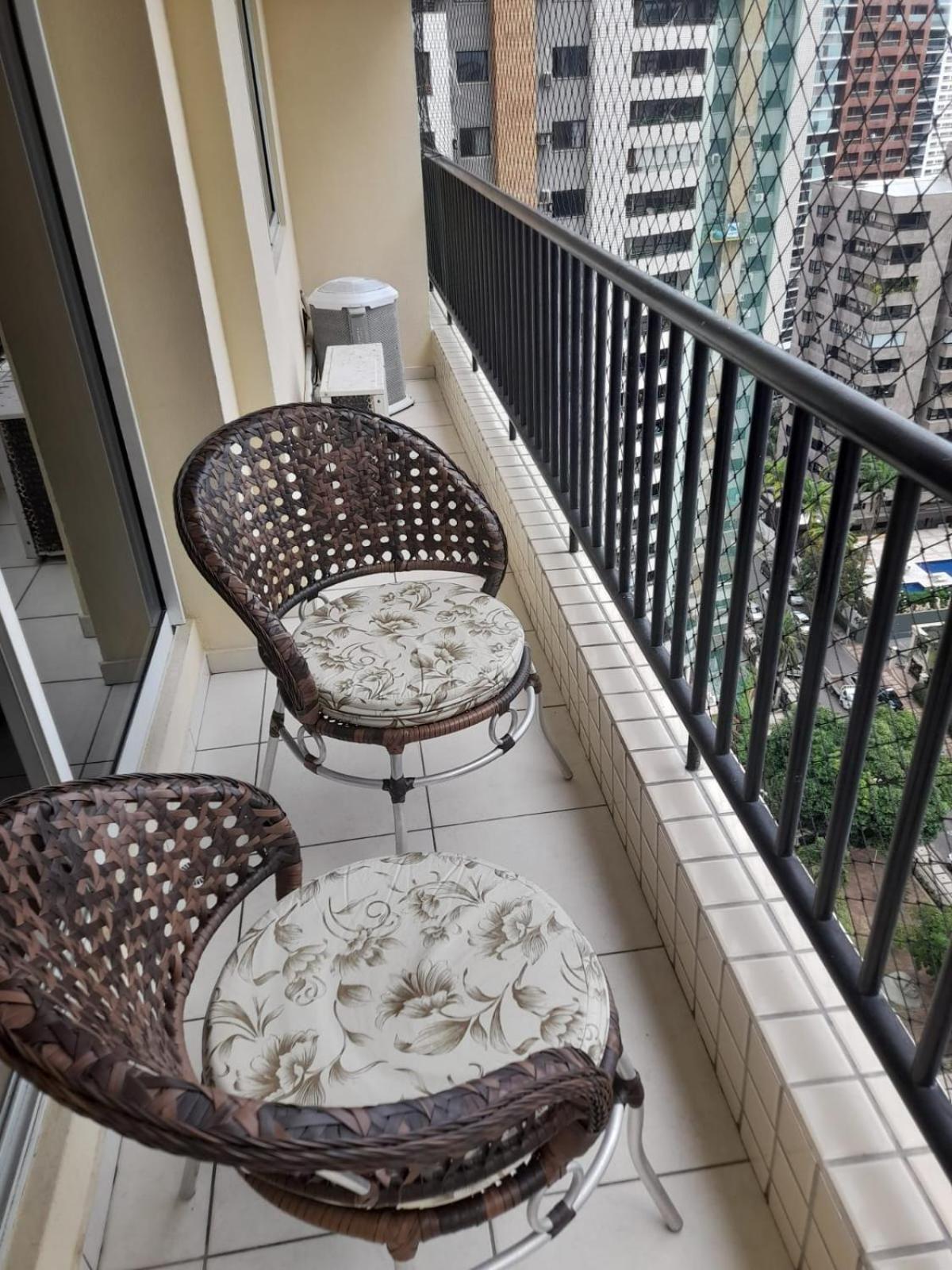 Apartamento Damasco Fortaleza (Ceara)