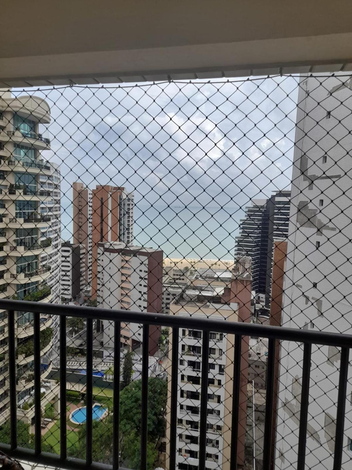 Damasco * Fortaleza (Ceara)