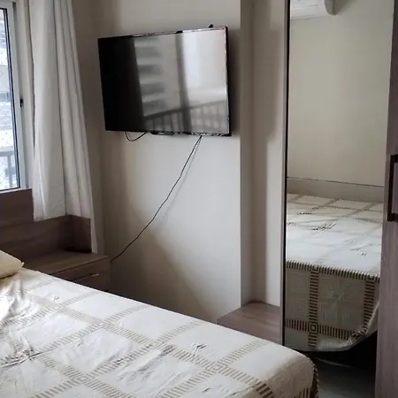 Apartamento Damasco