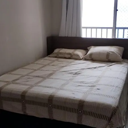 Damasco Apartamento