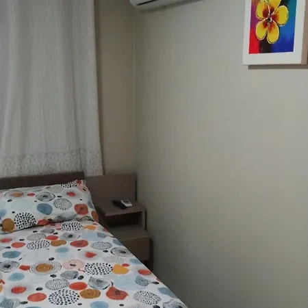 Apartamento Damasco *