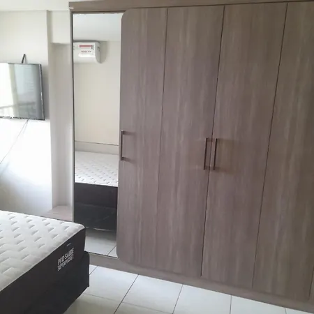 Apartamento Damasco Fortaleza (Ceara)