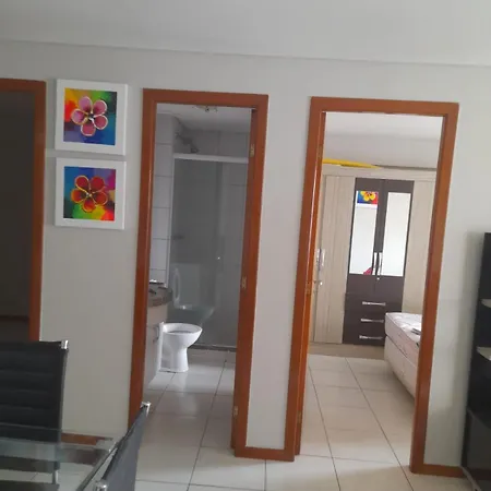 Damasco Apartamento