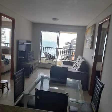 Apartamento Damasco *