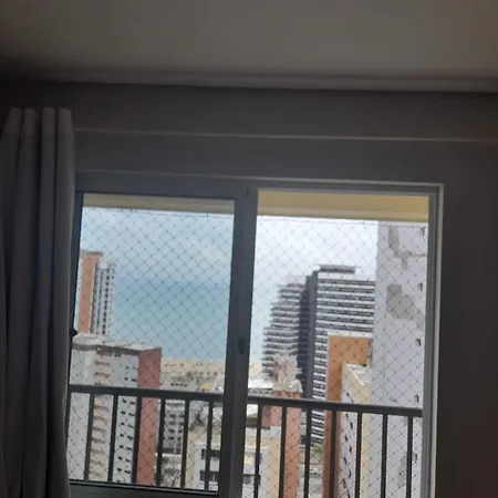 Apartamento Damasco Fortaleza (Ceara)