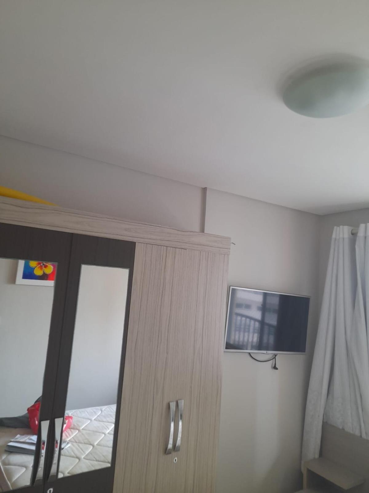 Apartamento Damasco Fortaleza (Ceara)