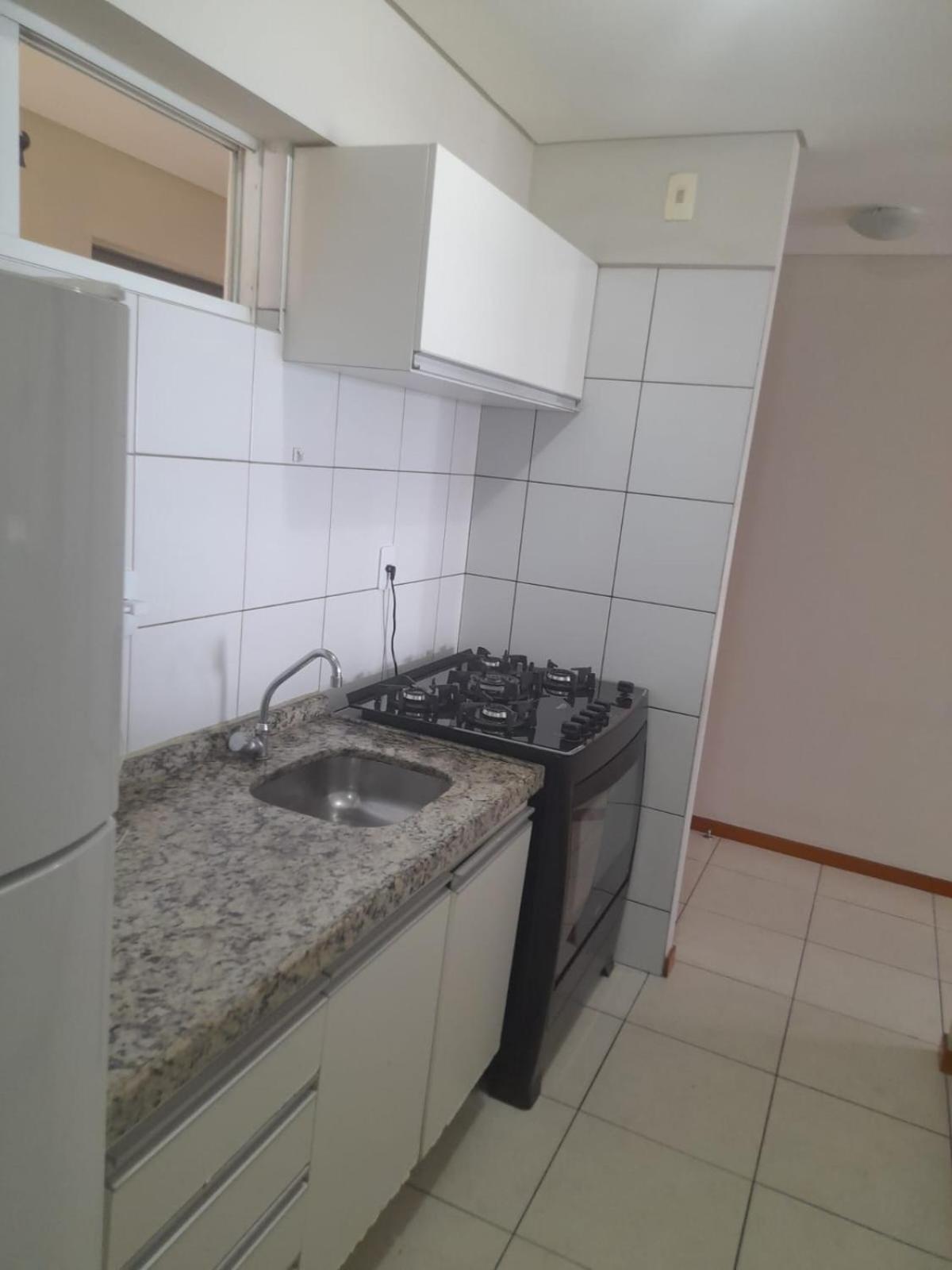 Damasco Apartamento *