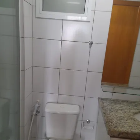 Apartamento Damasco Fortaleza (Ceara)
