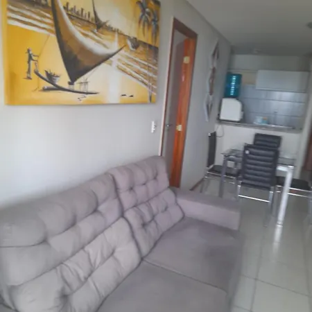 Damasco * Fortaleza (Ceara)