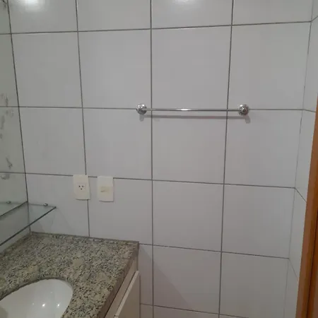 Damasco Apartamento Fortaleza (Ceara)